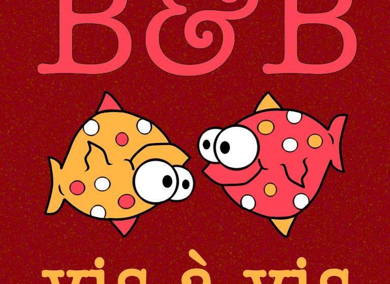 B&b Vis à Vis
