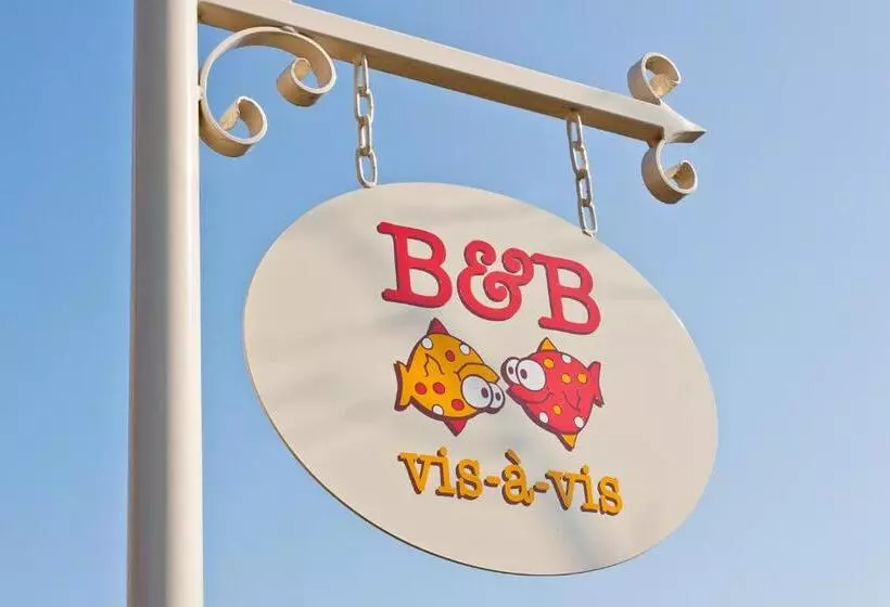 B&b Vis à Vis