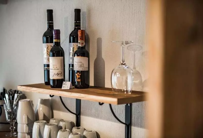 ベッドアンドブレックファースト B3 Boutique Bed&breakfast