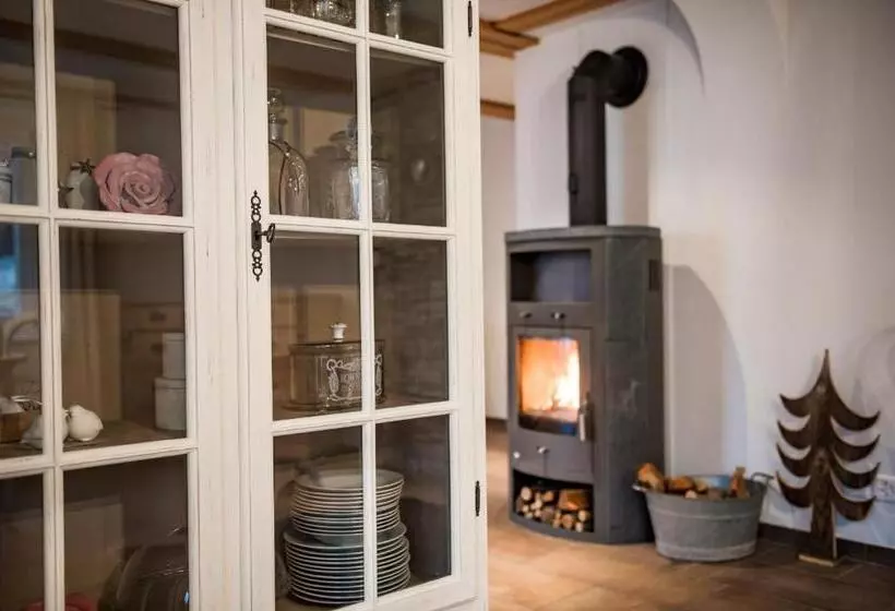 ベッドアンドブレックファースト B3 Boutique Bed&breakfast