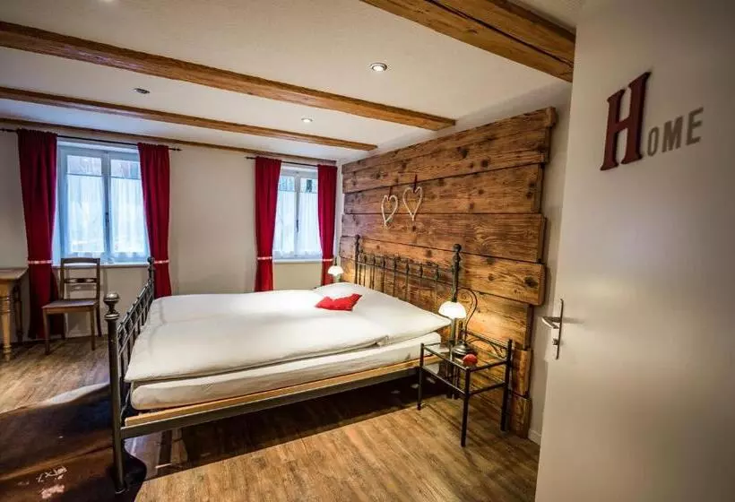 ベッドアンドブレックファースト B3 Boutique Bed&breakfast