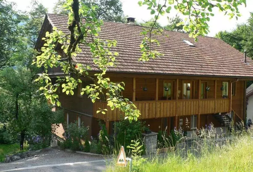 ベッドアンドブレックファースト B3 Boutique Bed&breakfast