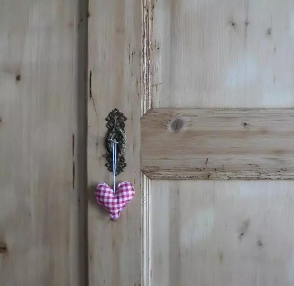 ベッドアンドブレックファースト B3 Boutique Bed&breakfast