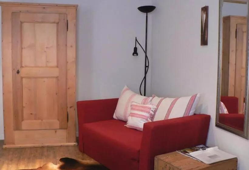 ベッドアンドブレックファースト B3 Boutique Bed&breakfast