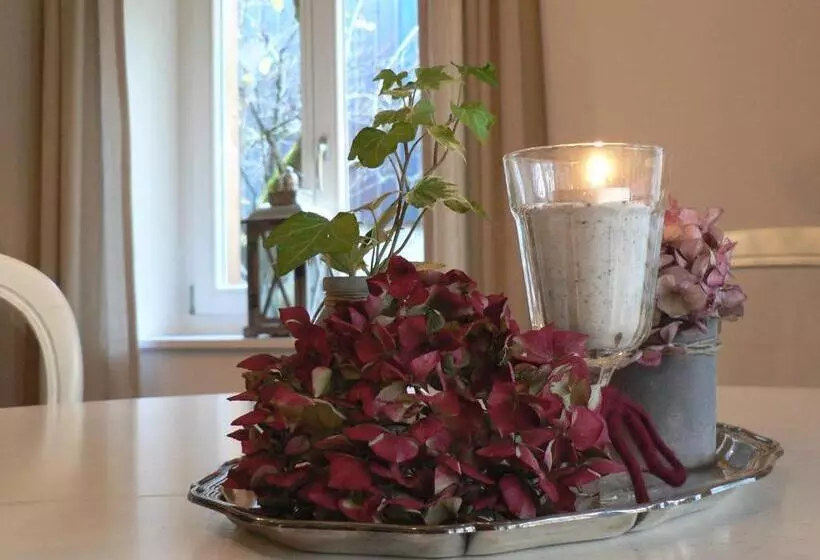 ベッドアンドブレックファースト B3 Boutique Bed&breakfast