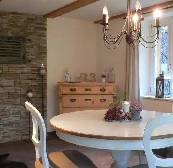 ベッドアンドブレックファースト B3 Boutique Bed&breakfast