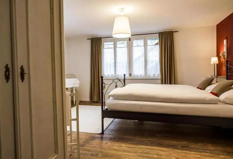 ベッドアンドブレックファースト B3 Boutique Bed&breakfast