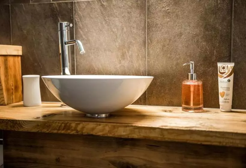 ベッドアンドブレックファースト B3 Boutique Bed&breakfast