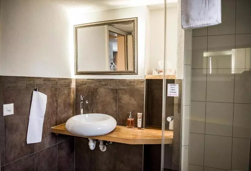 ベッドアンドブレックファースト B3 Boutique Bed&breakfast