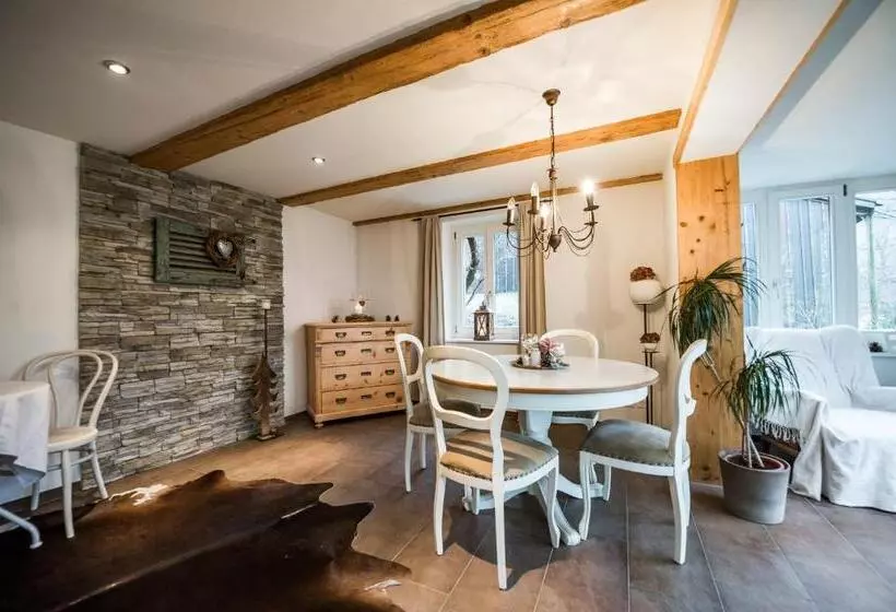 ベッドアンドブレックファースト B3 Boutique Bed&breakfast