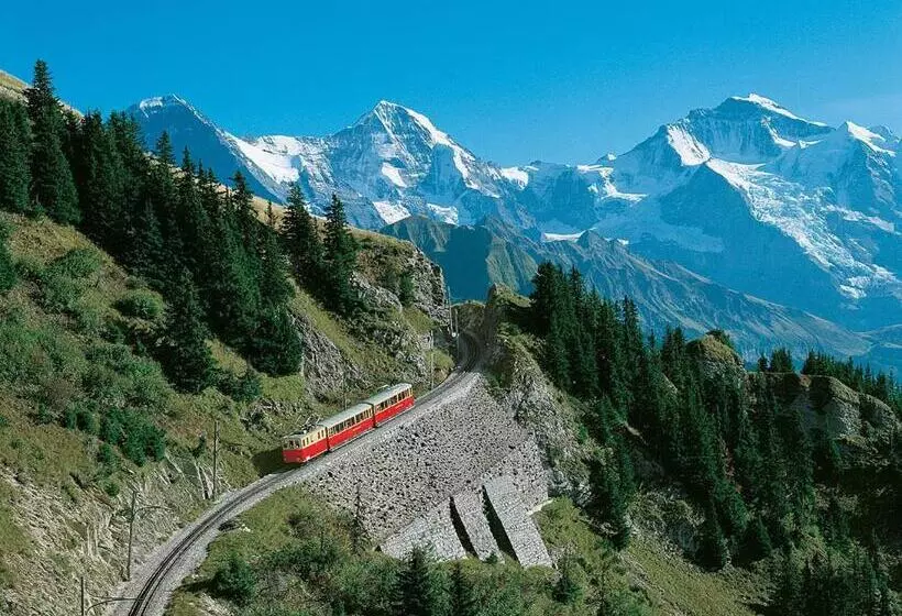 ベッドアンドブレックファースト B3 Boutique Bed&breakfast