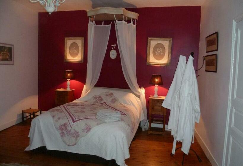 צימר Chambre D  Hôtes La Lucasserie