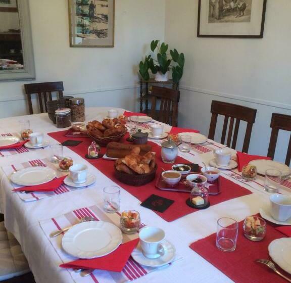 צימר Chambre D  Hôtes La Lucasserie