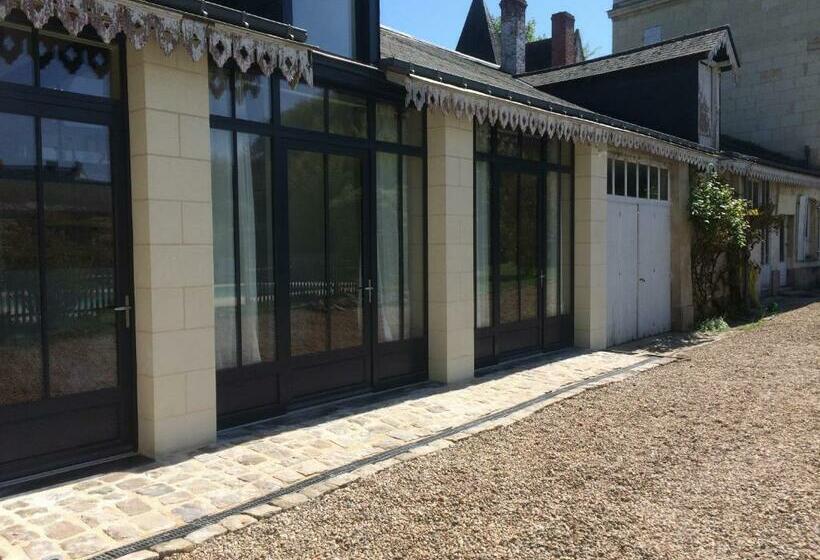 צימר Chambre D  Hôtes La Lucasserie