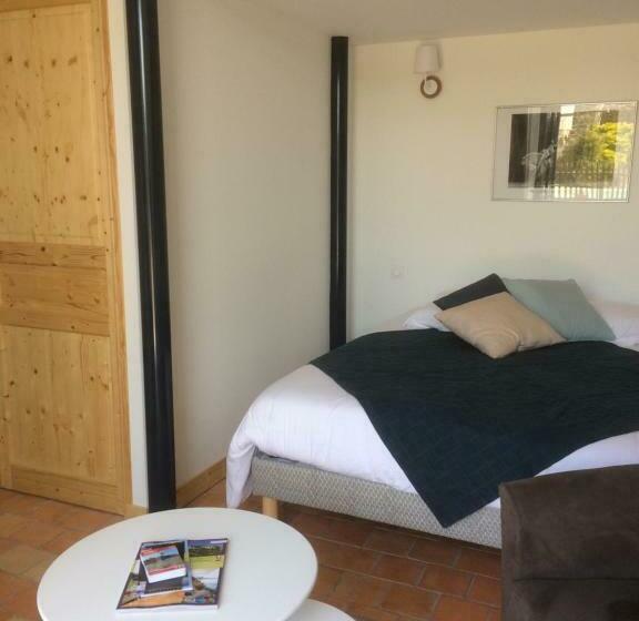 צימר Chambre D  Hôtes La Lucasserie