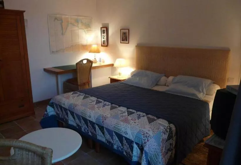 Aamiaismajoitus (B&B) Chambres D Hôtes De Penn Ar Yeun