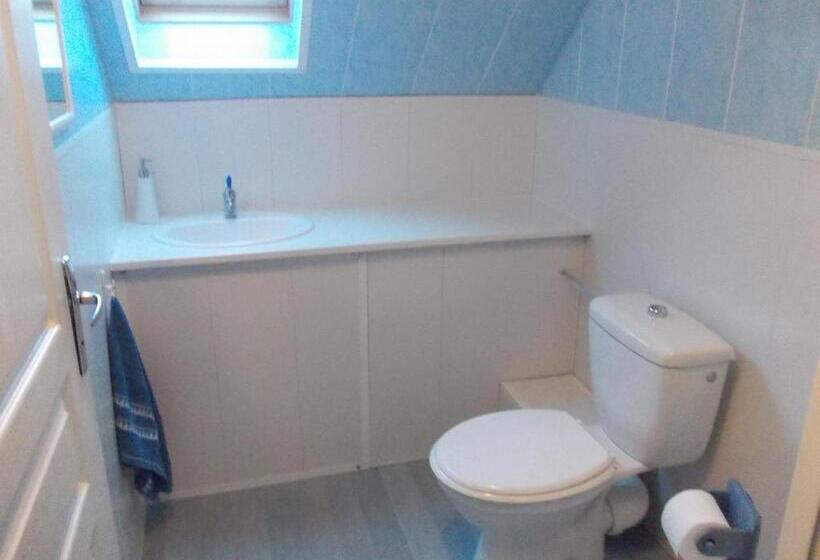 تختخواب و صبحانه Chambres D Hôtes Le Pont