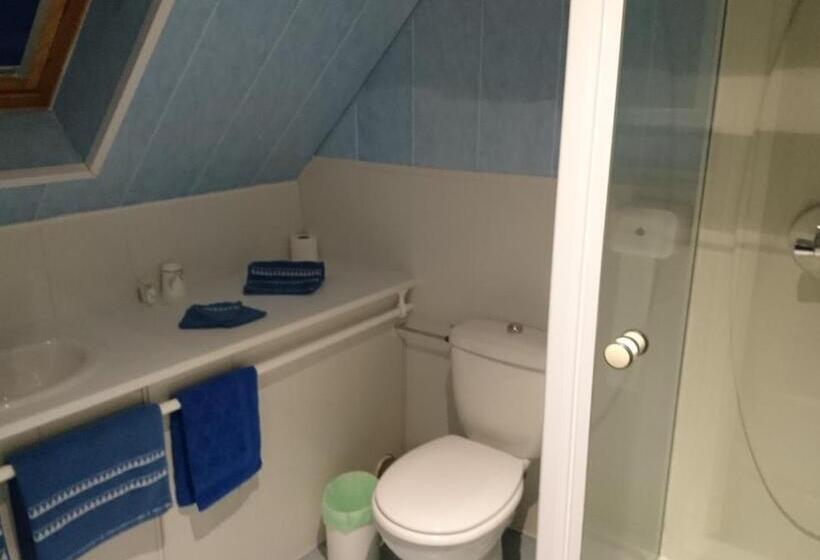 تختخواب و صبحانه Chambres D Hôtes Le Pont