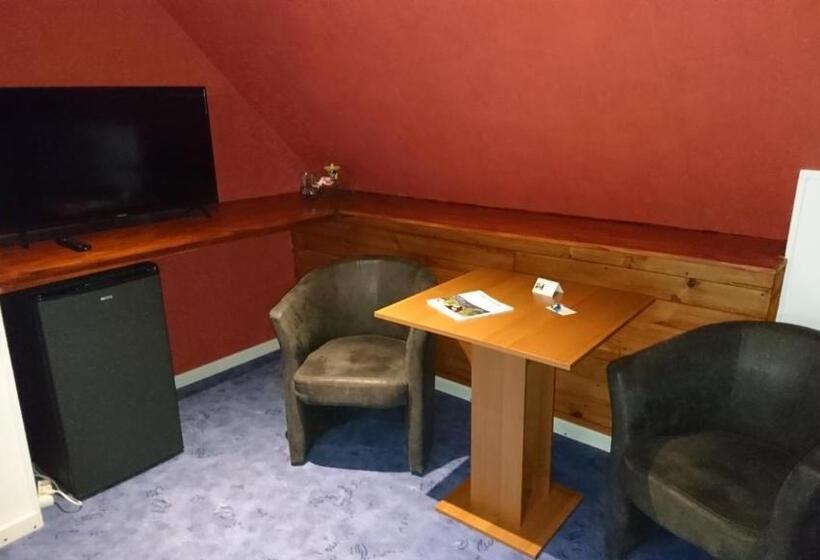 تختخواب و صبحانه Chambres D Hôtes Le Pont