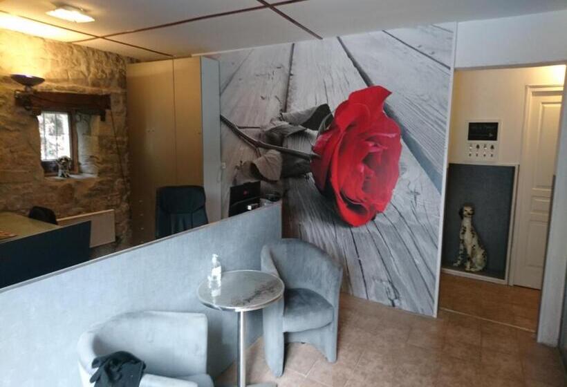 تختخواب و صبحانه Chambres D Hôtes Le Pont