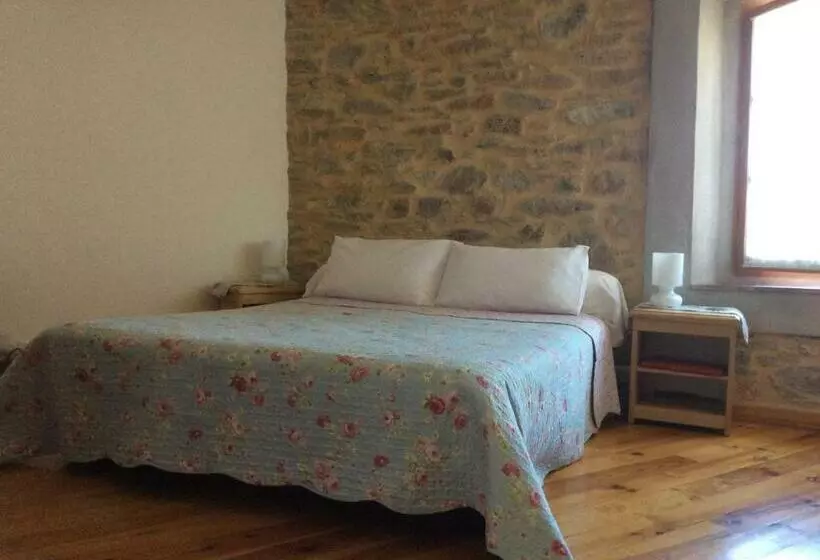 Aamiaismajoitus (B&B) Chambres D Hôtes Sous L Olivier