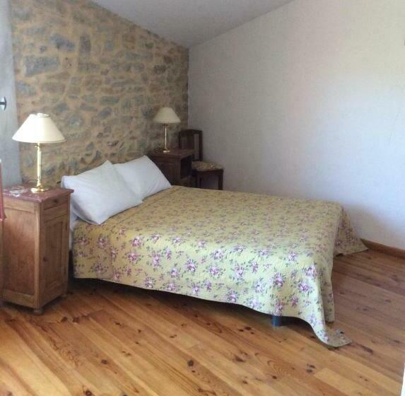 Bed and Breakfast Chambres D Hôtes Sous L Olivier