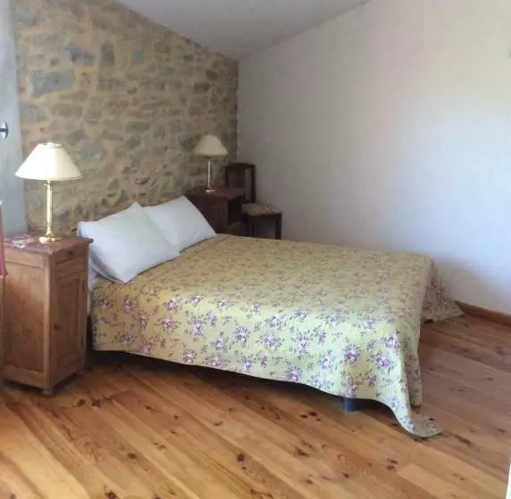 Aamiaismajoitus (B&B) Chambres D Hôtes Sous L Olivier