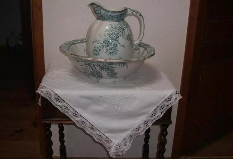 Aamiaismajoitus (B&B) Chambres D Hôtes Sous L Olivier