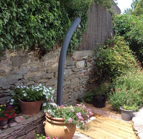 Bed and Breakfast Chambres D Hôtes Sous L Olivier