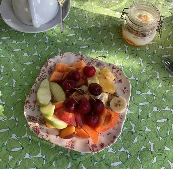 Aamiaismajoitus (B&B) Chambres D Hôtes Sous L Olivier