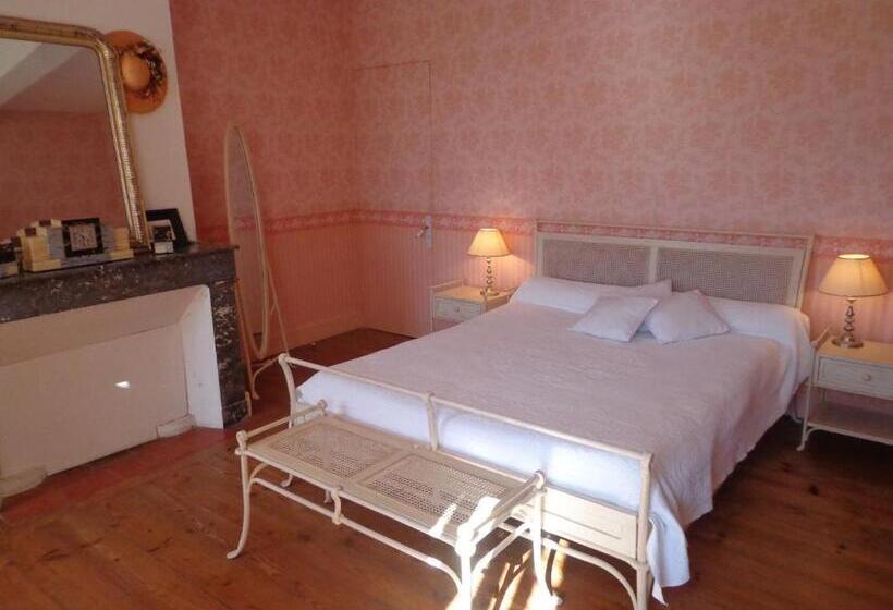 צימר Domaine De Paguy