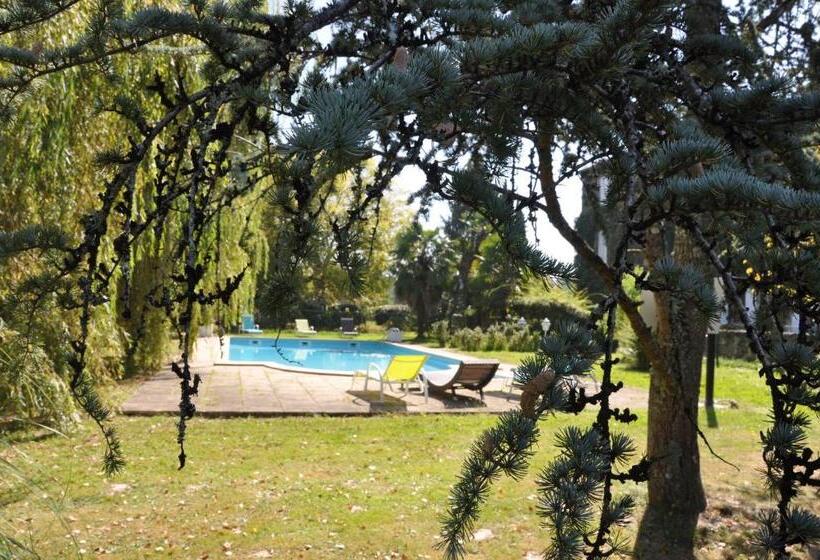 צימר Domaine De Paguy