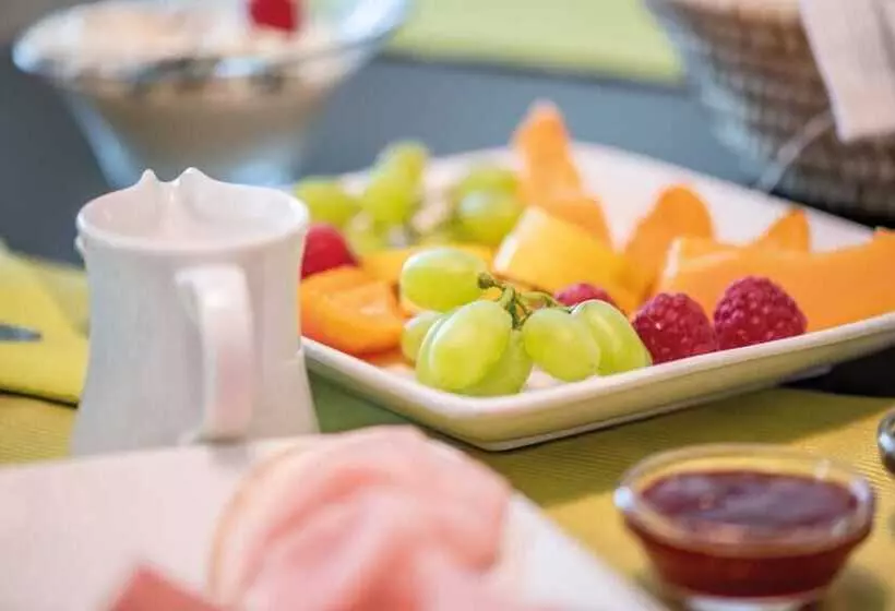 ベッドアンドブレックファースト Juenmi