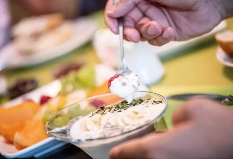 ベッドアンドブレックファースト Juenmi