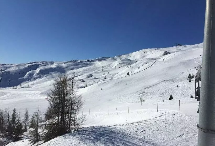 ベッドアンドブレックファースト Juenmi