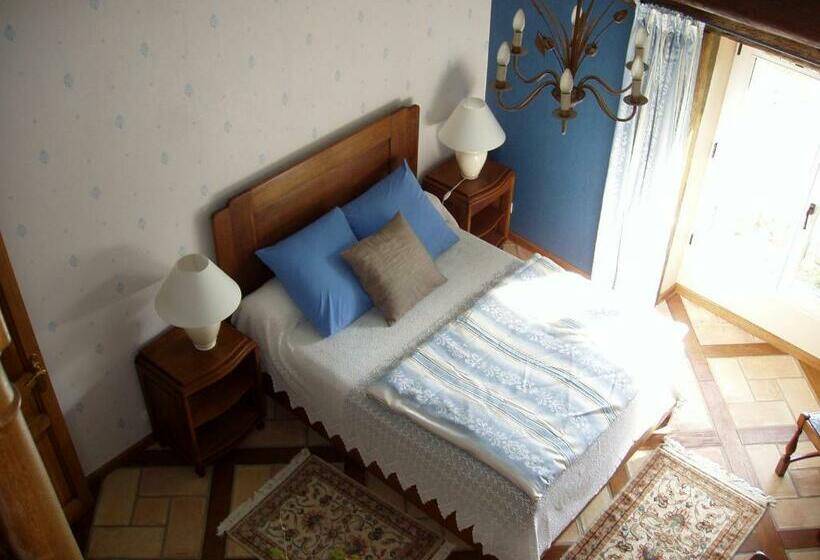 צימר La Dame Blanche