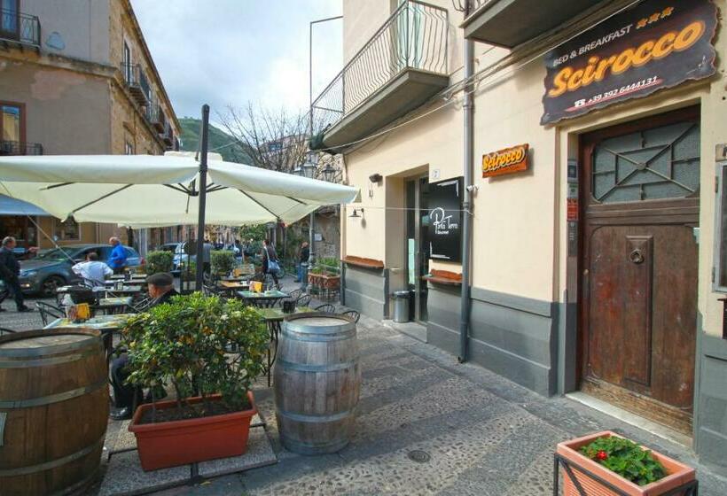 Bed & Breakfast Scirocco