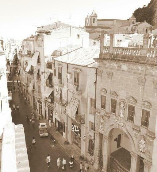 Bed & Breakfast Scirocco