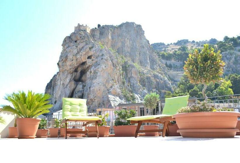 Bed & Breakfast Scirocco