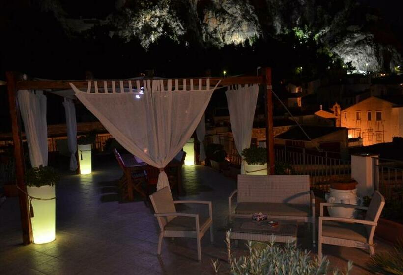 Bed & Breakfast Scirocco