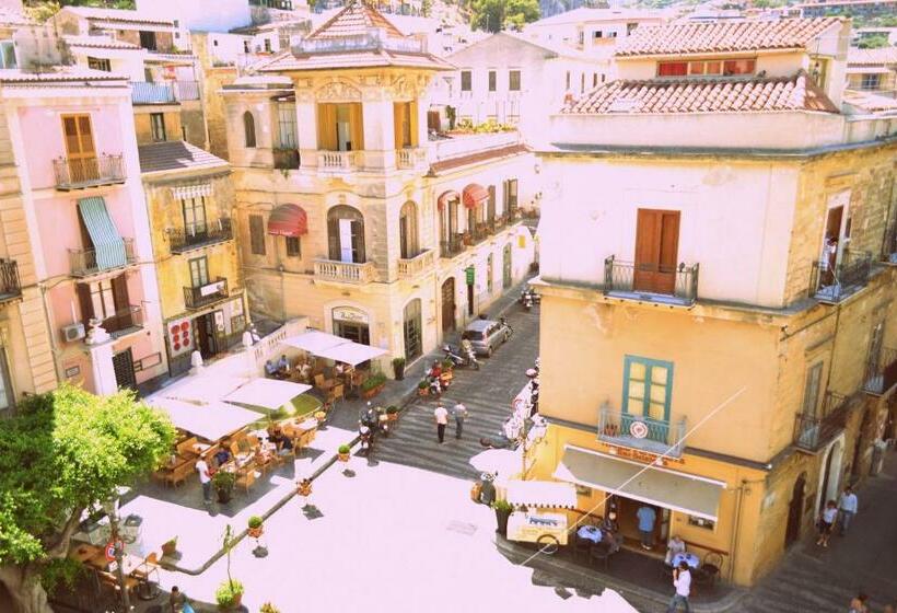 Bed & Breakfast Scirocco