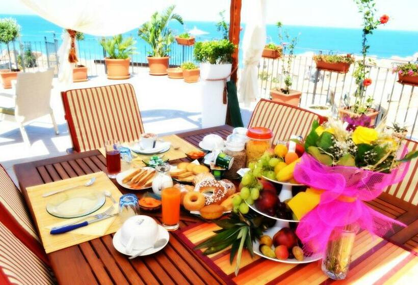 Bed & Breakfast Scirocco