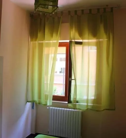 تختخواب و صبحانه Un Posto Al Sole