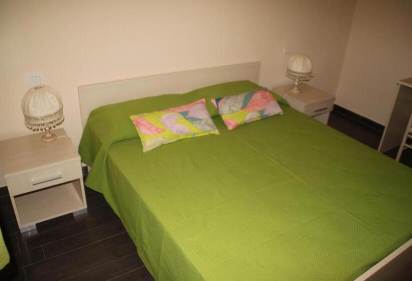 مبيت وإفطار Un Posto Al Sole