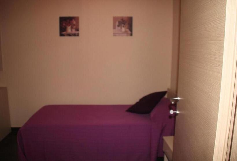 مبيت وإفطار Un Posto Al Sole