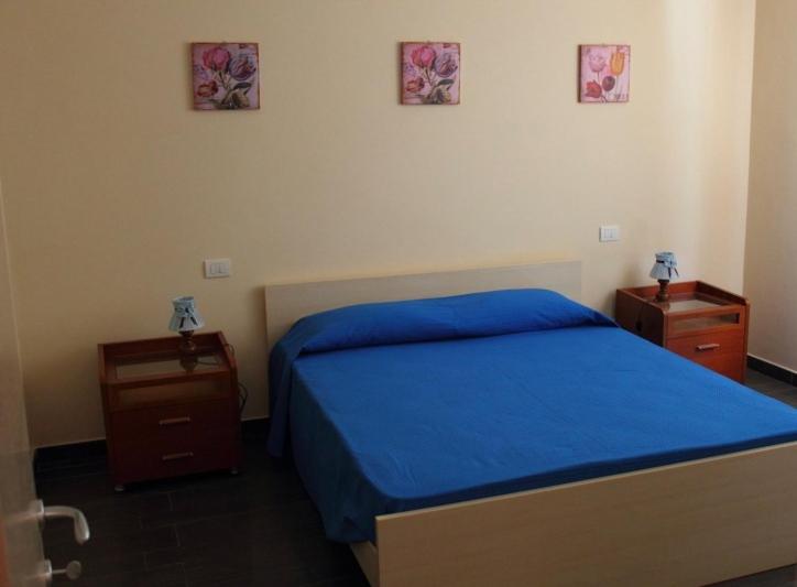 مبيت وإفطار Un Posto Al Sole