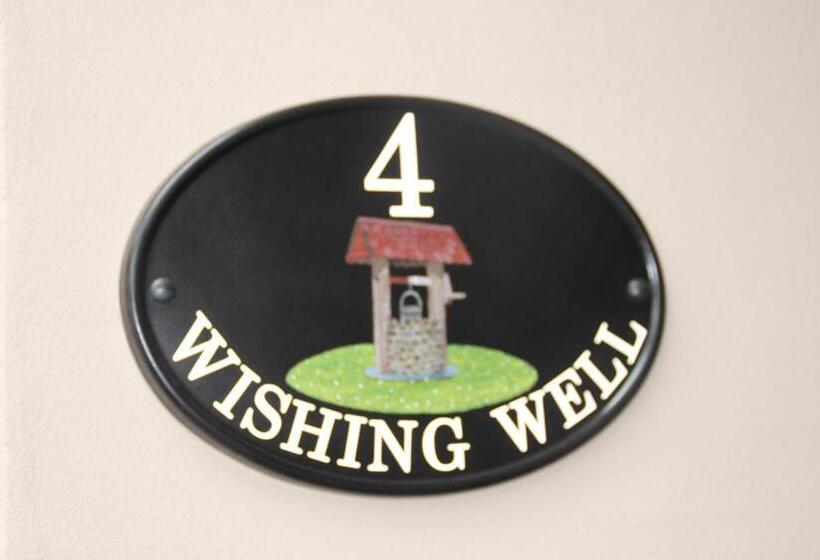 مبيت وإفطار Un Posto Al Sole