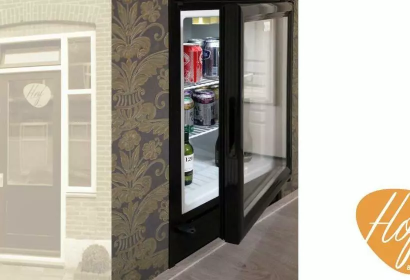 Hof, A Luxury B&b In The Center Of Eindhoven