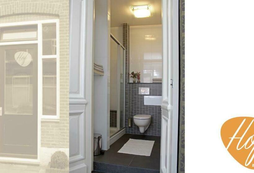 Hof, A Luxury B&b In The Center Of Eindhoven