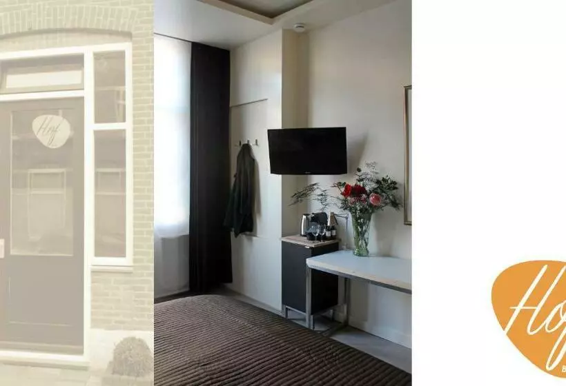 Hof, A Luxury B&b In The Center Of Eindhoven